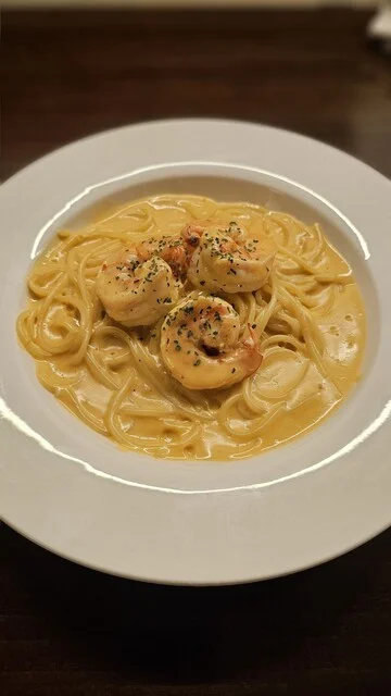 Dapasu - 東室蘭（パスタ）の写真