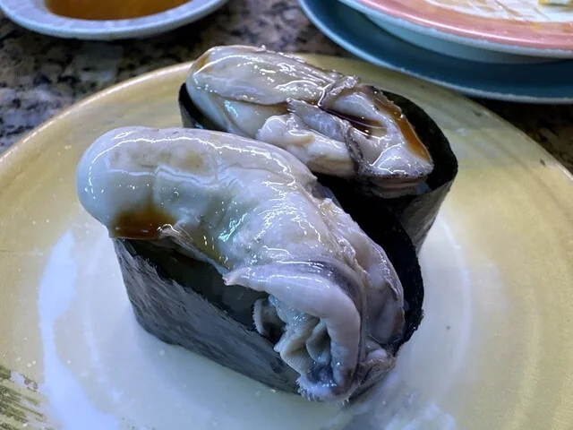 回転寿司 トピカル（カイテンズシ　トピカル） - 富良野（回転寿司）の写真