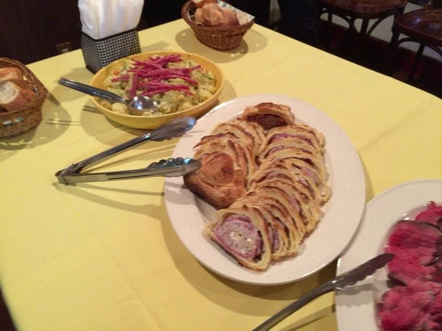 銅鍋 - 五稜郭（パスタ）の写真