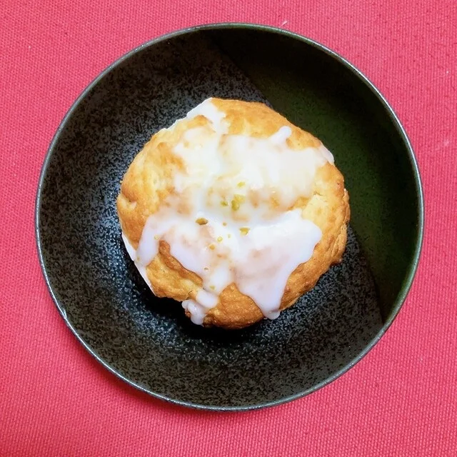 Puff muffin（パフ マフィン） - 銭函（洋菓子）の写真