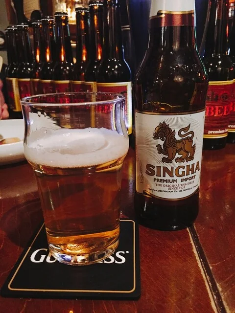 山下 - 十字街（ビアバー）の写真