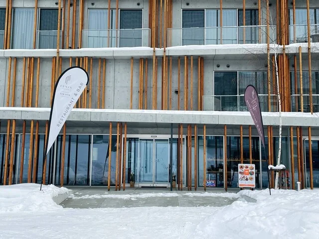 Fenix Restaurant and Bar - 富良野（ダイニングバー）の写真