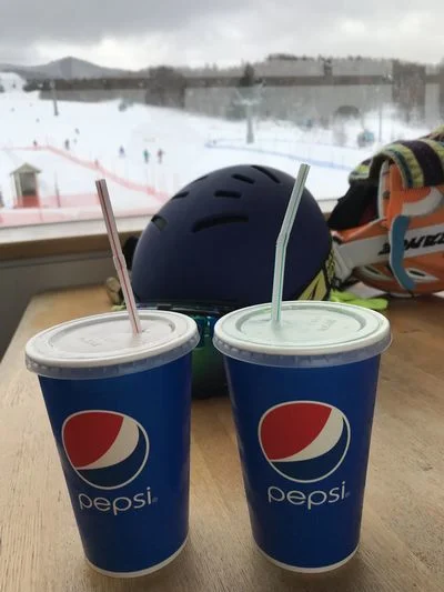 海山北 - 富良野（レストラン）の写真