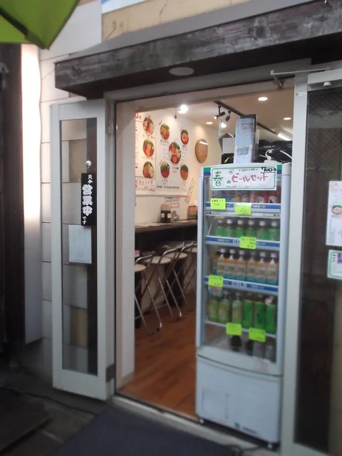 小樽プチ丼 - 南小樽（海鮮）の写真