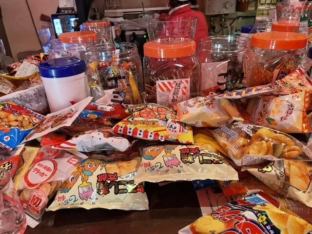 BAR 1096 - 函館駅前（バー）の写真