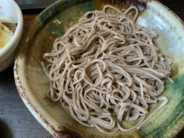 そば切り・馳走 - 東室蘭（そば）の写真