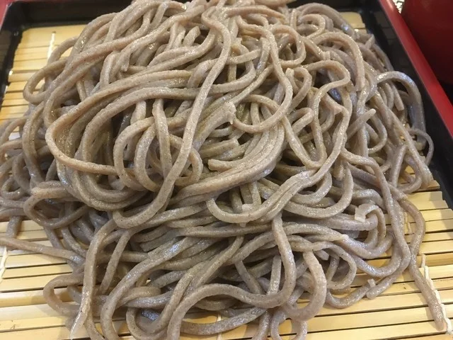 口コミ一覧 : 美里そば工房の写真