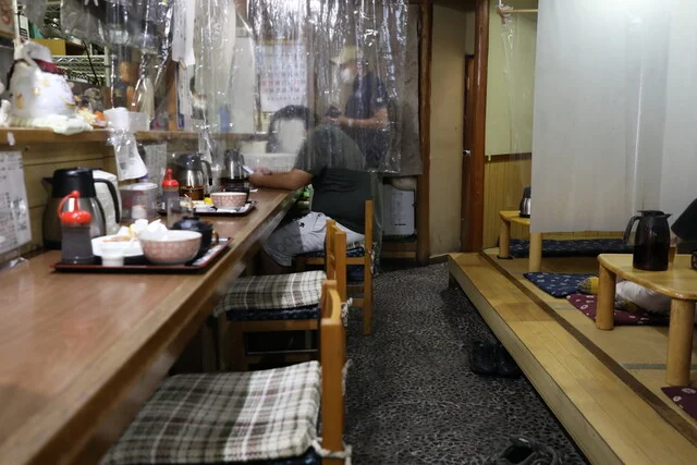 とん食っ食 - 室蘭（とんかつ）の写真