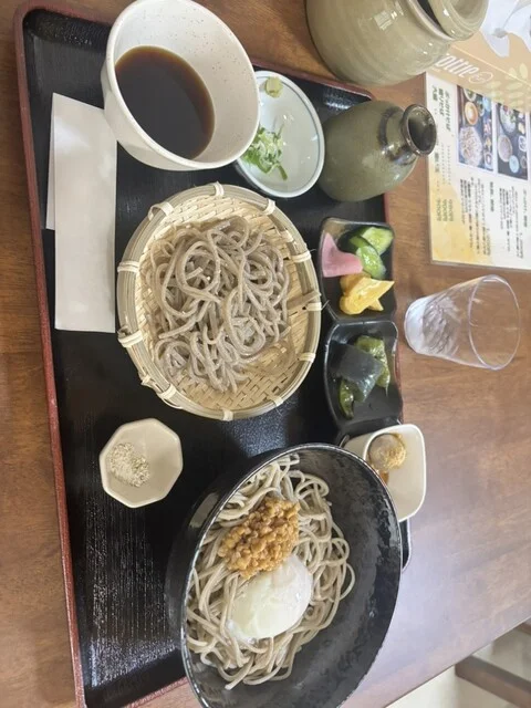 ささ、、、こちらへ、、、 : 楽楽の写真