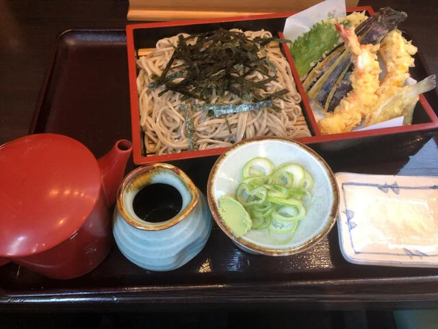 口コミ一覧 : 一富士の写真