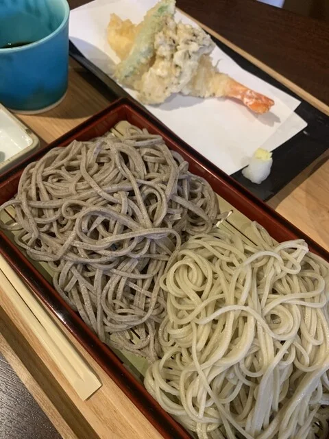 蕎麦 えいざん &ndash; 東室蘭の人気蕎麦店