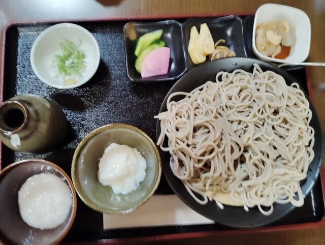 ささ、、、こちらへ、、、 : 楽楽の写真