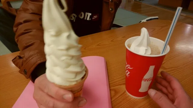 のんたの湯 お食事処 - 端野（食堂）の写真