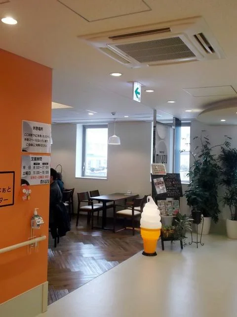 ミスズカフェ 室蘭店 - 東室蘭（カフェ）の写真
