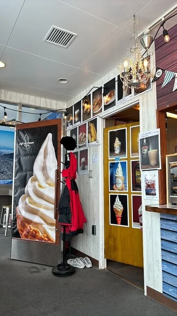 SKS INTERNATIONAL（エスケーエスインターナショナル） - 札幌市南区その他（カフェ）の写真