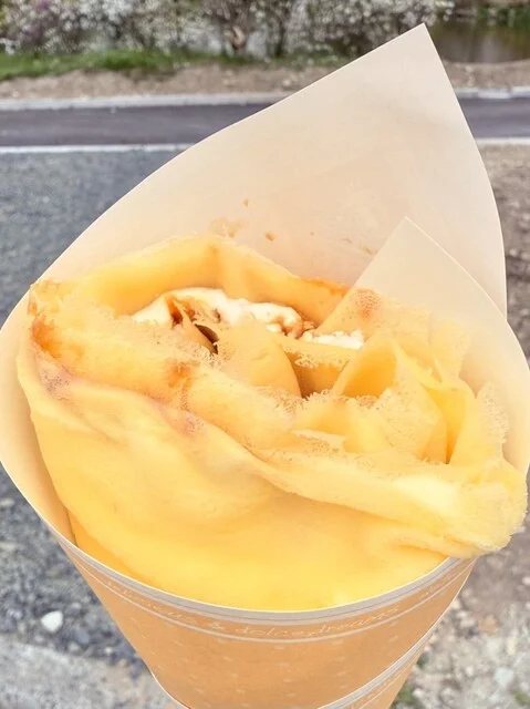 スイーツ ファクトリー グラン（sweets factory GRAN） - 柏陽（クレープ・ガレット）の写真