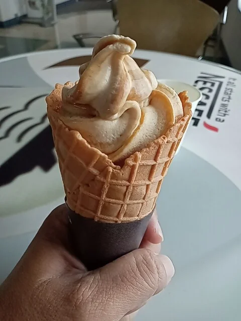 新日本海フェリー はまなす カフェ - 南小樽（カフェ）の写真