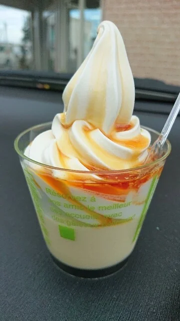 羽前屋 - 西北見（和菓子）の写真