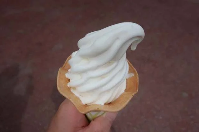 北海道ソフトクリーム2