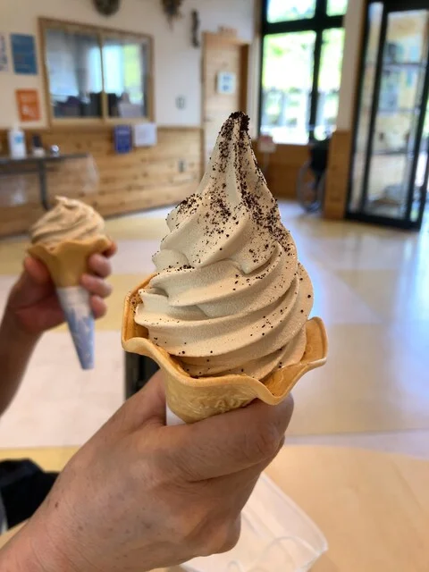 コーヒートッピング