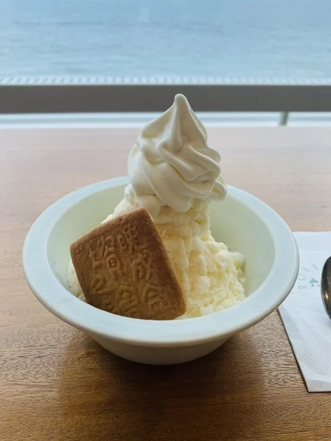 口コミ一覧 : 六花亭 漁火通店の写真