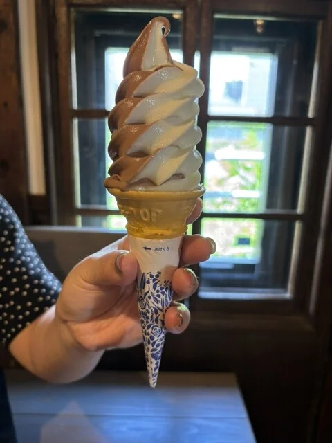 ムービングショップ 小樽店 - 小樽（チョコレート）の写真