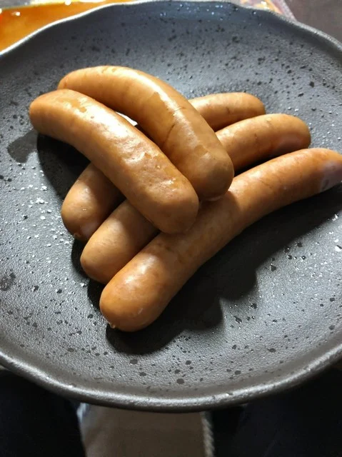 函館カール・レイモン　 丸井今井　函館店 - 五稜郭公園前（肉料理）の写真