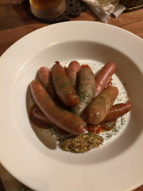 口コミ一覧 : バーハナビの写真