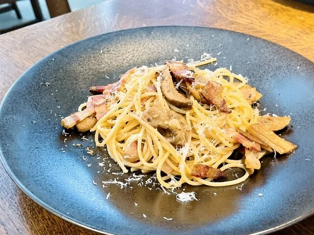 本格的なイタリアンが気軽に楽しめる人気店！ : イタリア食堂 晴の写真