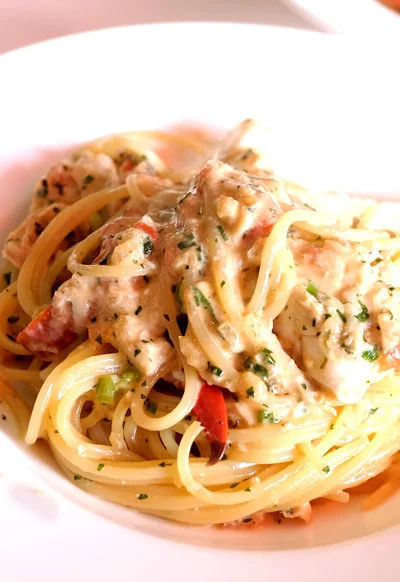 オステリア イルぴあっとヌーヴォー - 小樽（イタリアン）の写真