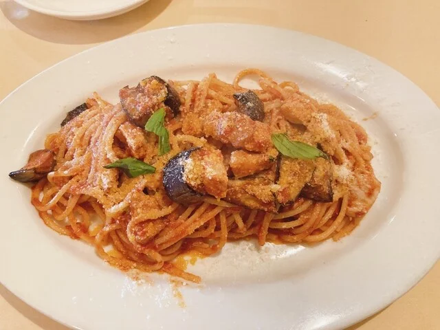 口コミ一覧 : トラットリア ピアッティの写真