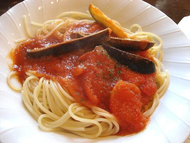 パスタクラブ - 小樽（イタリアン）の写真