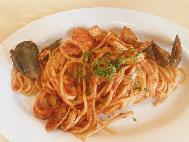 口コミ一覧 : トラットリア ピアッティの写真