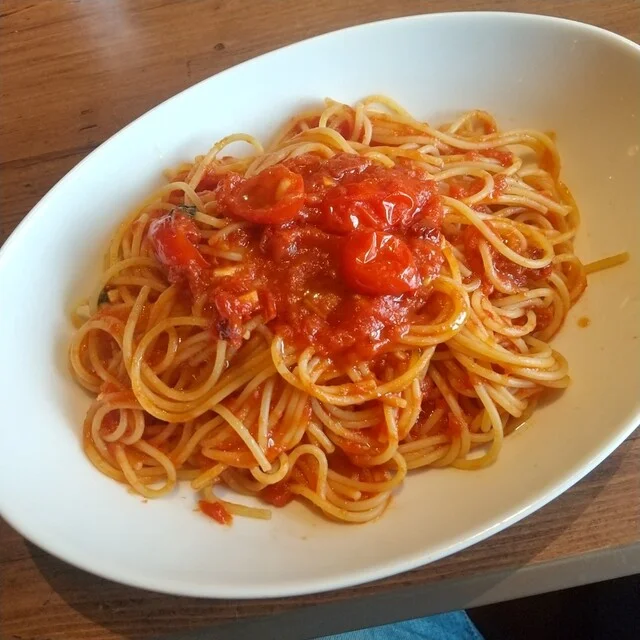 ジョリーパスタ 小樽築港店（Jolly Pasta） - 南小樽（パスタ）の写真
