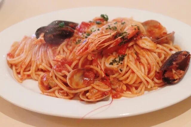 口コミ一覧 : トラットリア ピアッティの写真