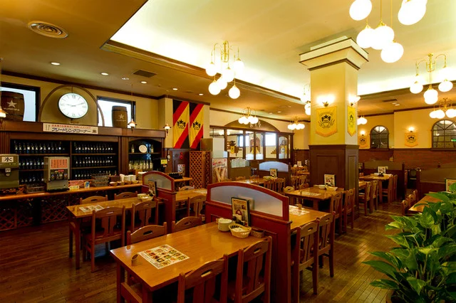 ニュー三幸 小樽本店（ニューサンコウ） - 小樽（ビアホール）の写真