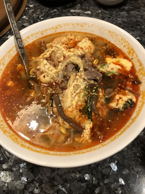 口コミ一覧 : モランボン 湯川店の写真