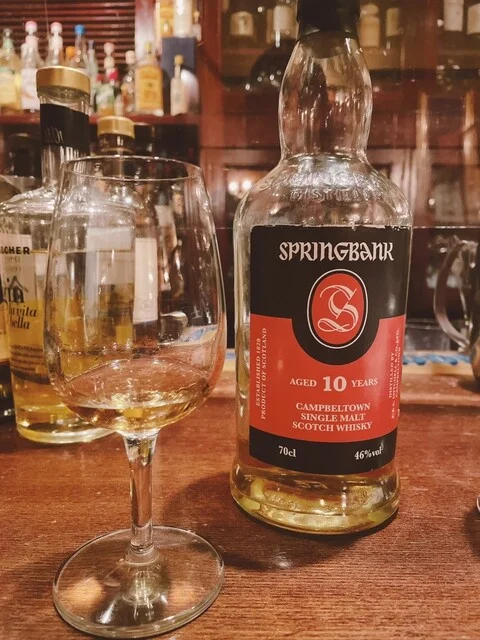 カクテルバーカリラ - 東室蘭（バー）の写真