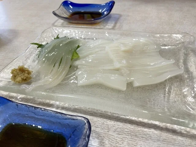 口コミ一覧 : 函館朝市 えびす食堂の写真