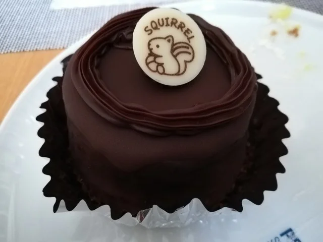 お菓子の富留屋（ふるや） - 室蘭（和菓子）の写真