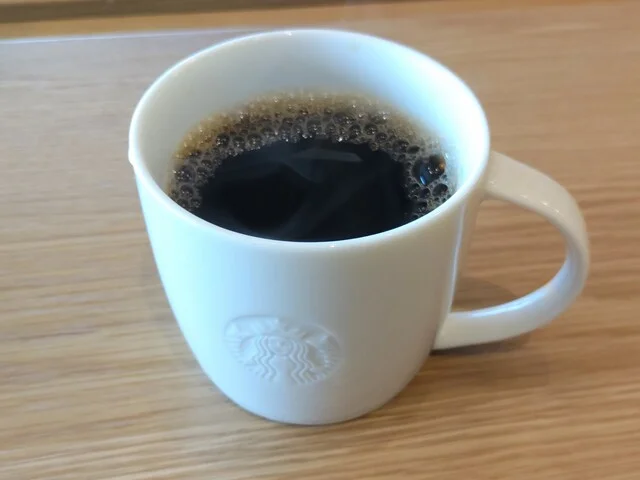 スターバックスコーヒー 室蘭店（STARBUCKS COFFEE） - 東室蘭（カフェ）の写真