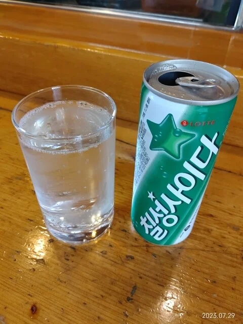 チルソンソーダ