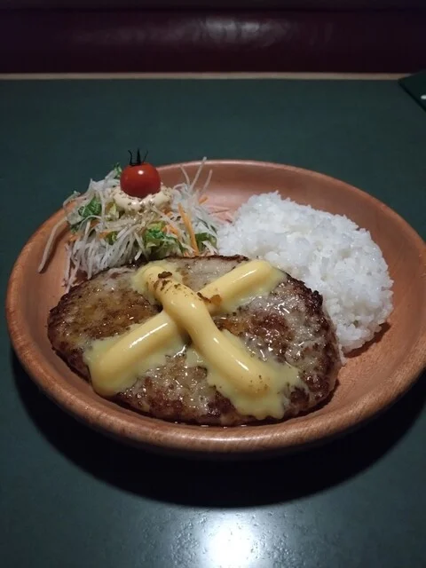 びっくりドンキー 東室蘭店 - 東室蘭（ファミレス）の写真