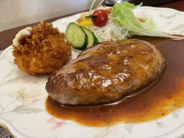 口コミ一覧 : レストラン チロルの写真