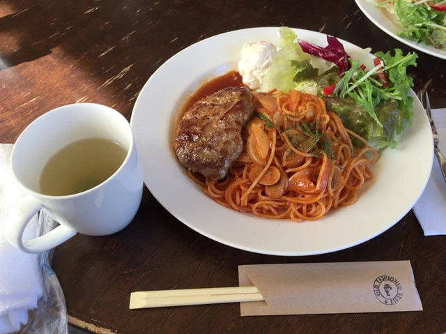 ディアウェンゲン（Dear WENGEN） - 西北見（喫茶店）の写真