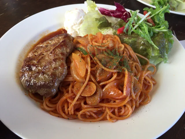 ディアウェンゲン（Dear WENGEN） - 西北見（喫茶店）の写真