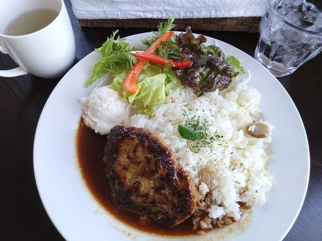 ディアウェンゲン（Dear WENGEN） - 西北見（喫茶店）の写真