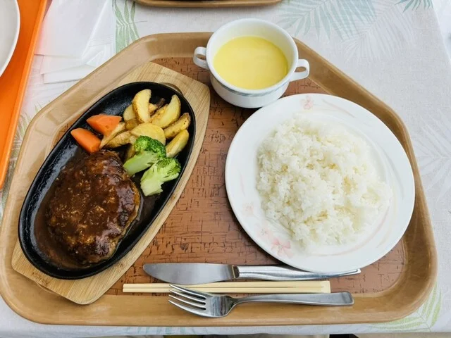 スカーレル - 札幌市南区その他（カレー）の写真