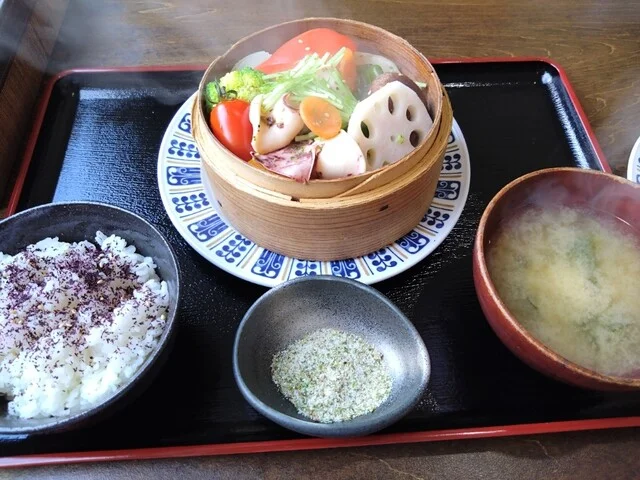 季節の台所 彩（いろどり） - 北見（野菜料理）の写真