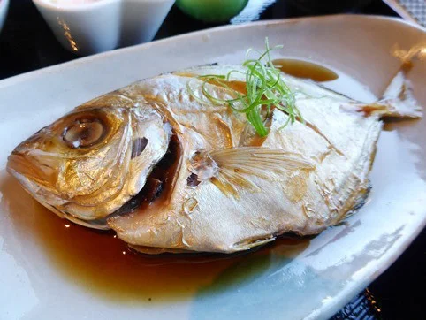 口コミ一覧 : 食道大の写真